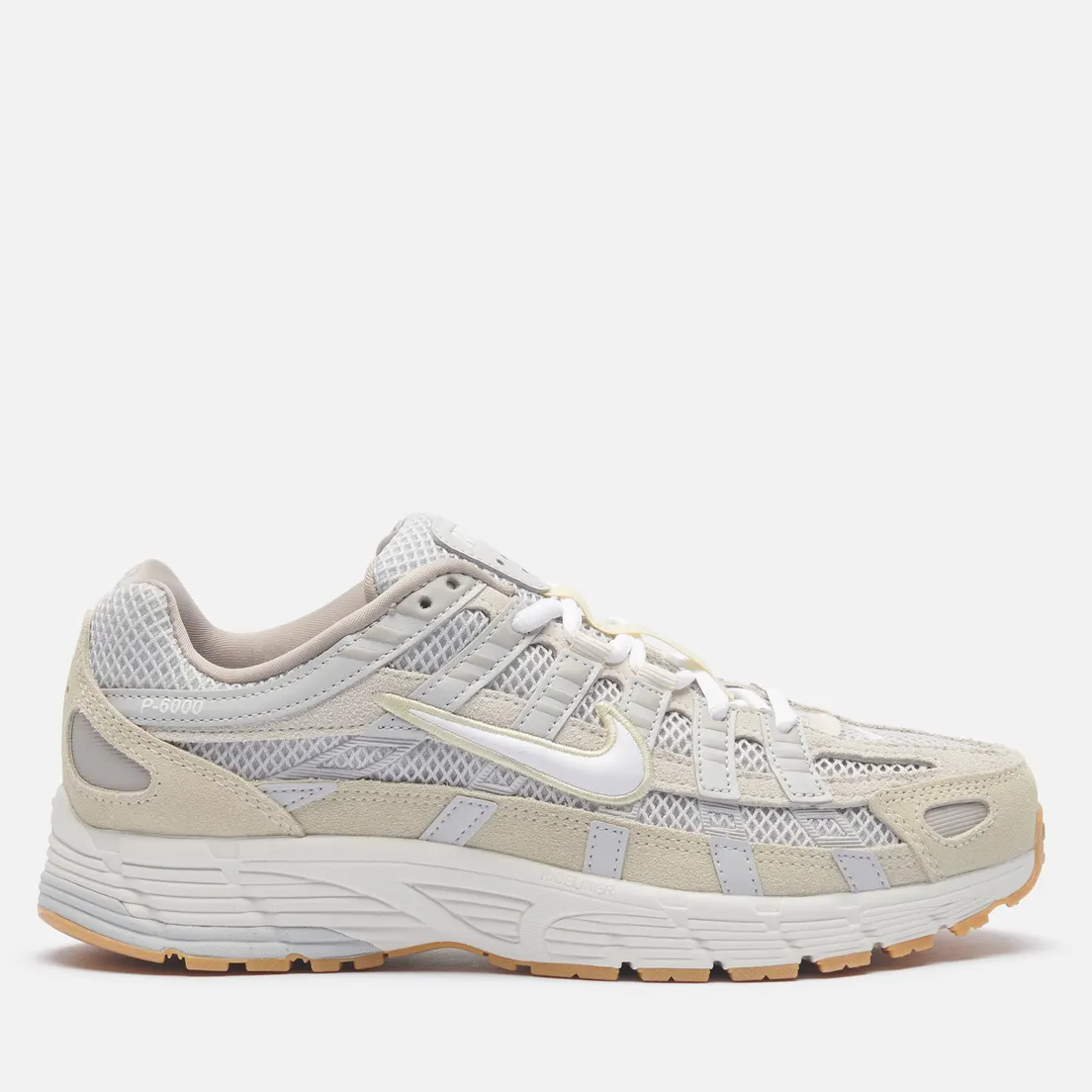 Nike Женские кроссовки Wmns P-6000