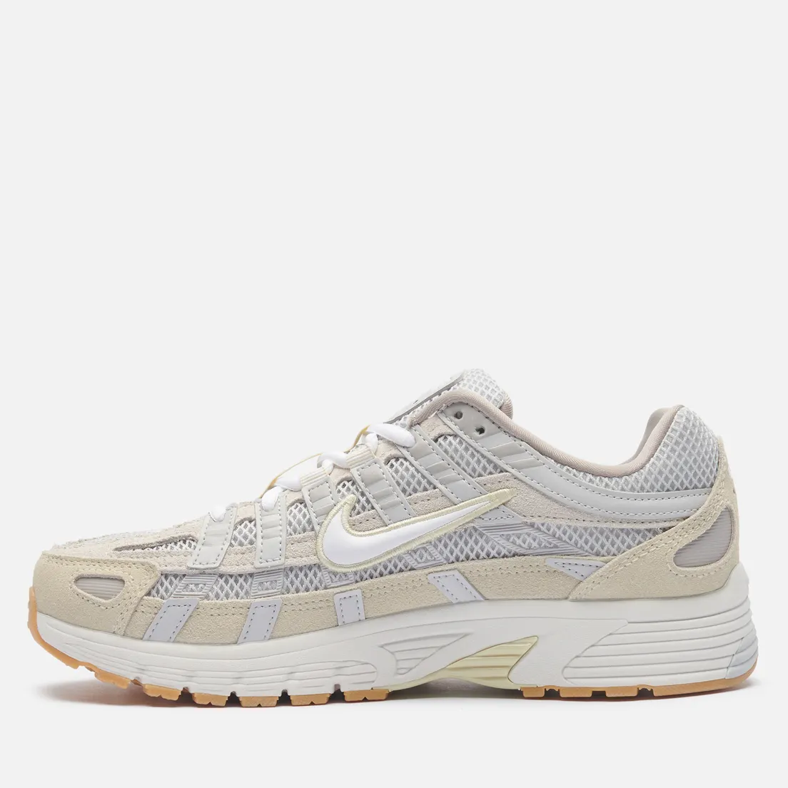 Nike Женские кроссовки Wmns P-6000