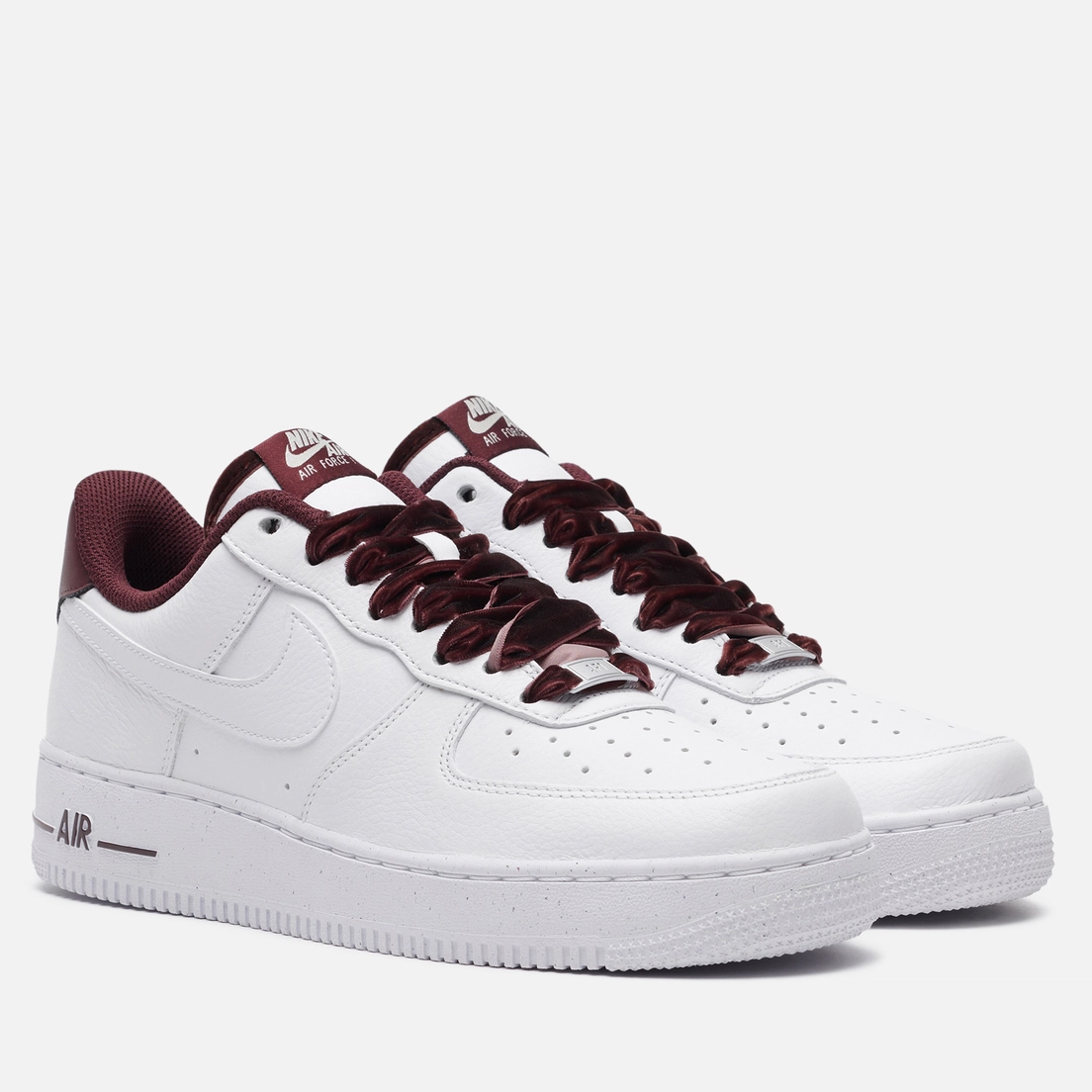 Nike Мужские кроссовки Wmns Air Force 1 '07 Vintage