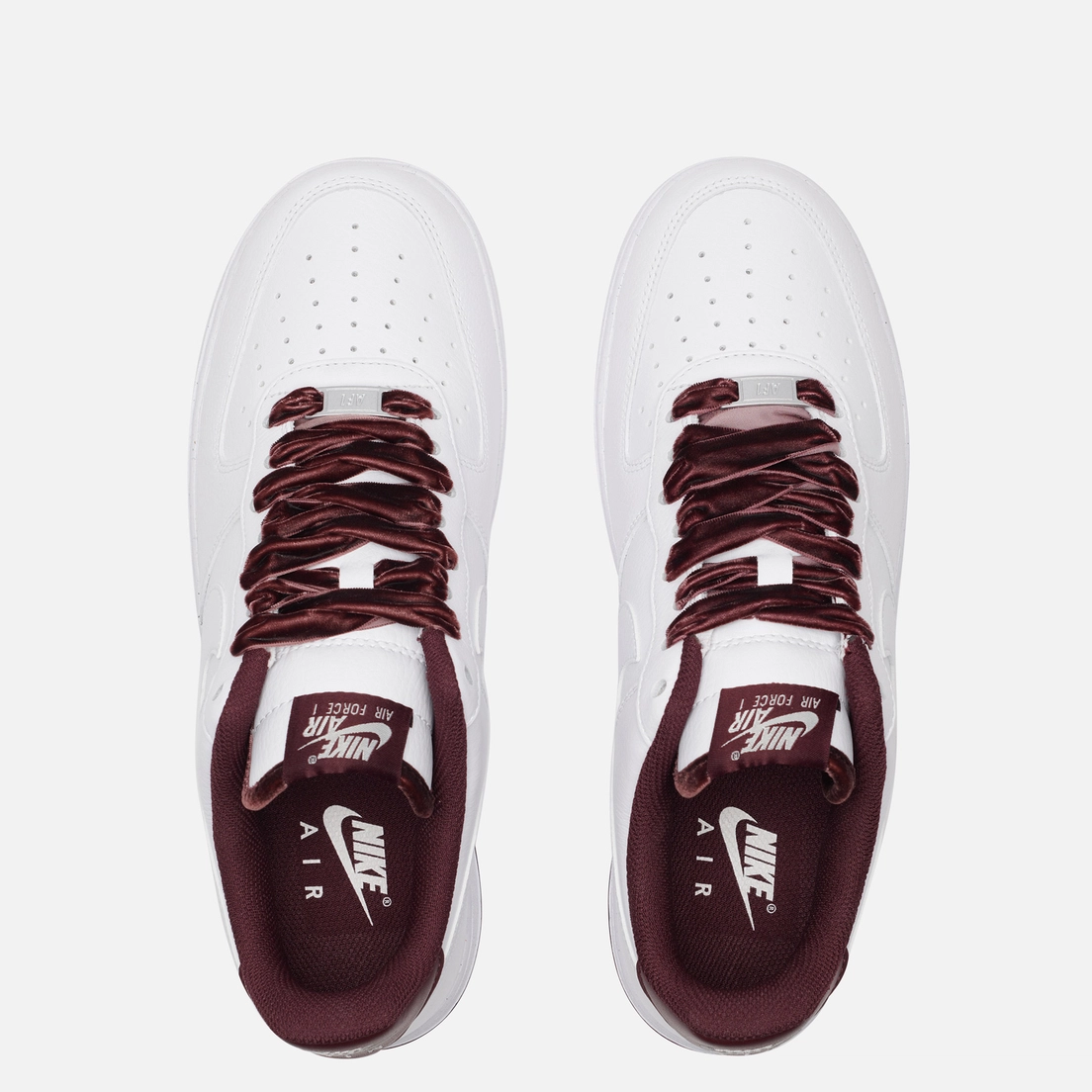 Nike Мужские кроссовки Wmns Air Force 1 '07 Vintage