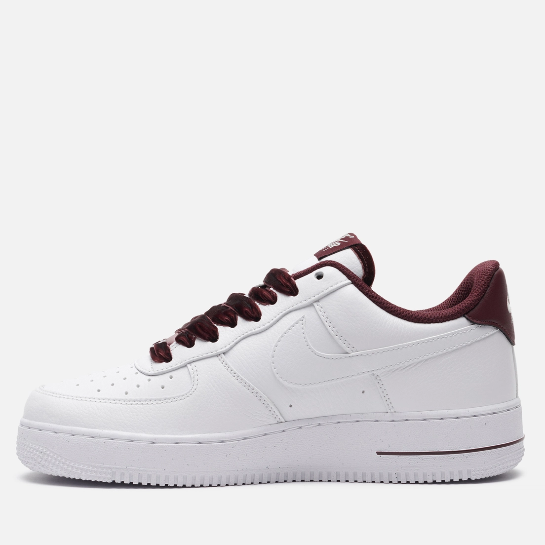 Nike Мужские кроссовки Wmns Air Force 1 '07 Vintage