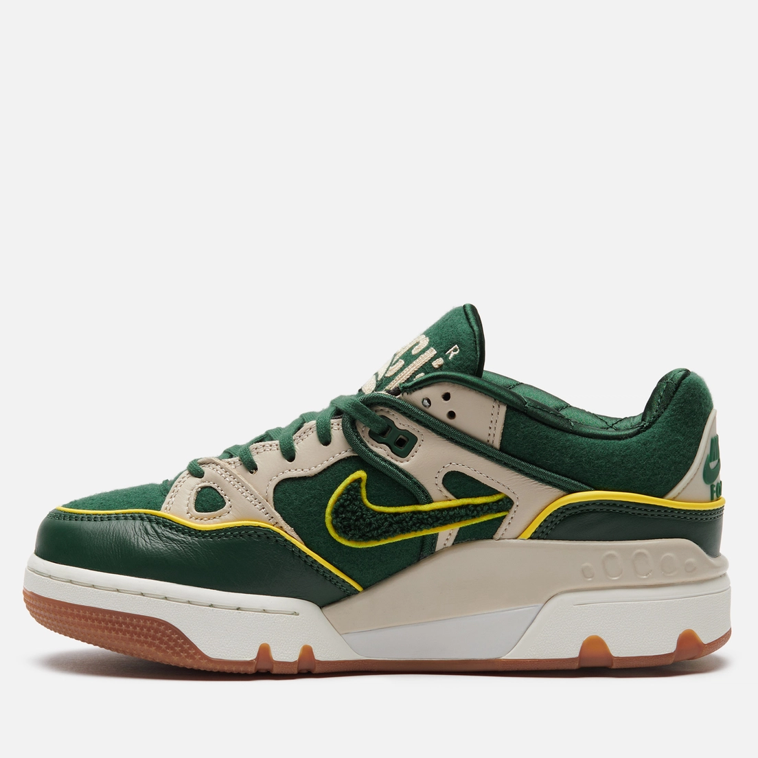 Nike Кроссовки x NIGO x Pendleton Air Force 3 Low SP