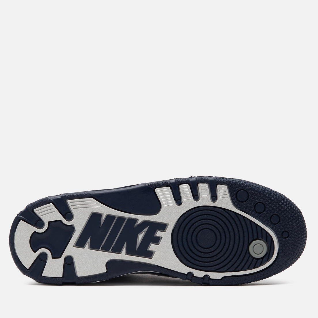 Nike Кроссовки x NIGO x Pendleton Air Force 3 Low SP