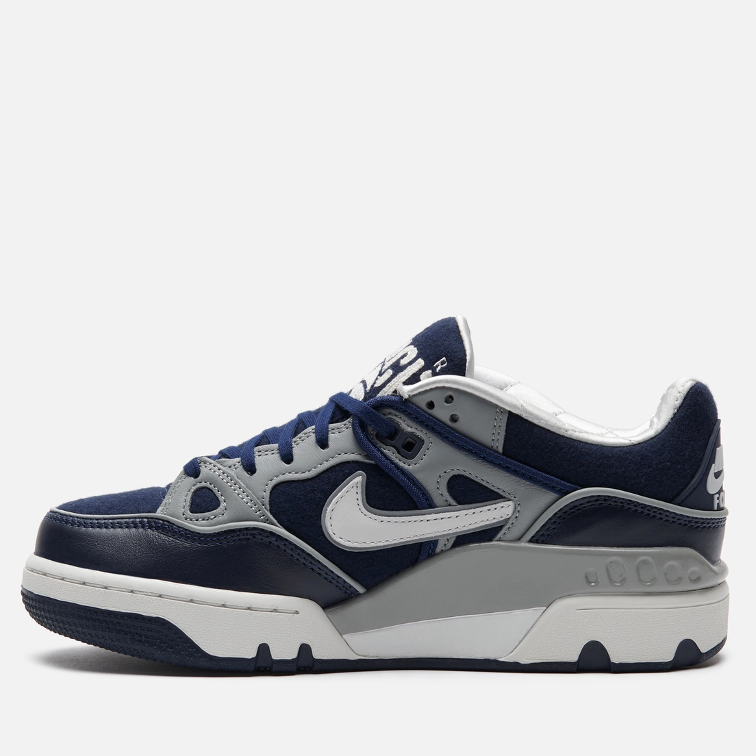 Nike Кроссовки x NIGO x Pendleton Air Force 3 Low SP