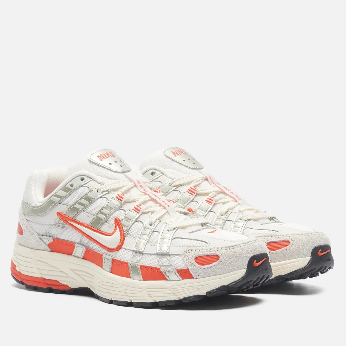 Nike Женские кроссовки Wmns P-6000