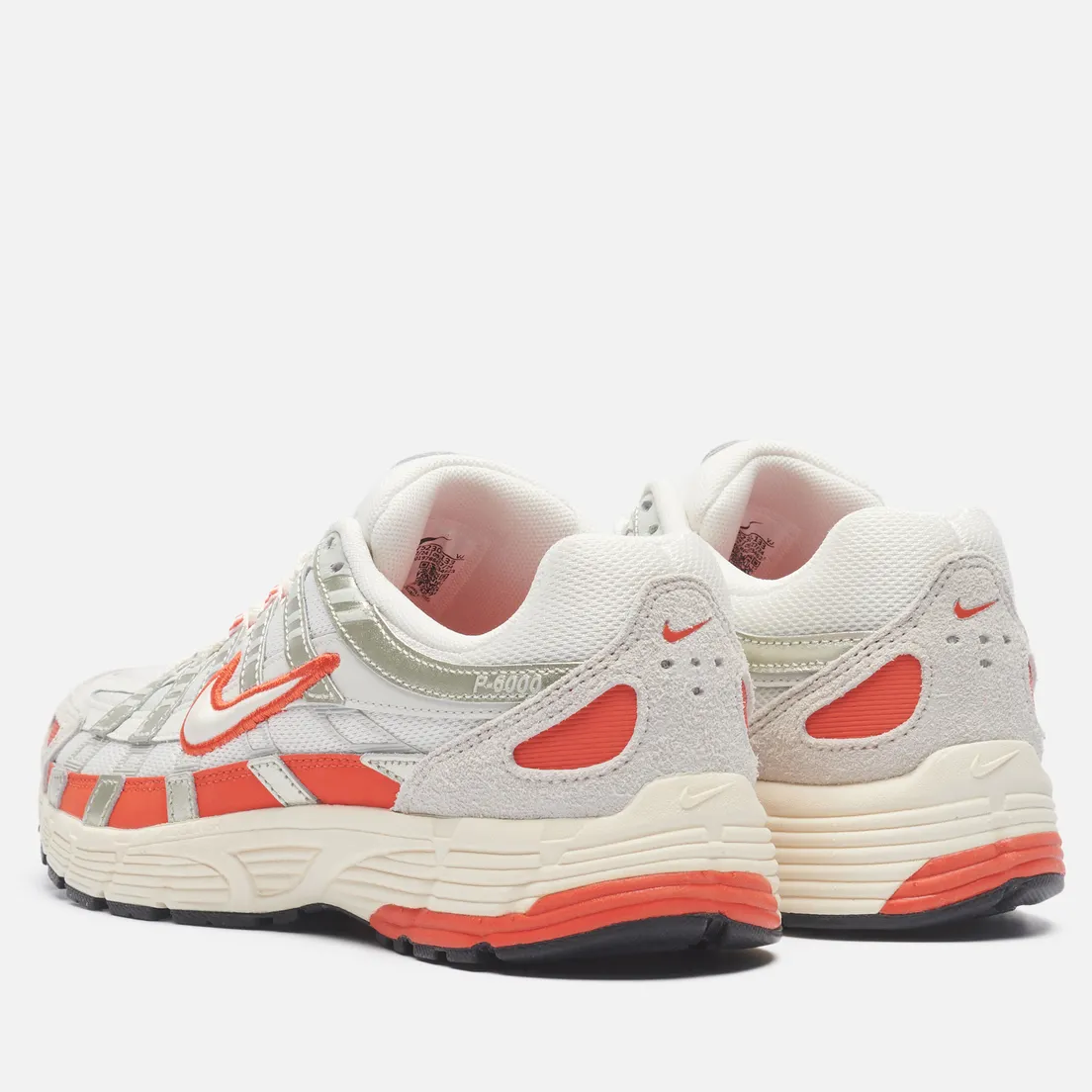 Nike Женские кроссовки Wmns P-6000