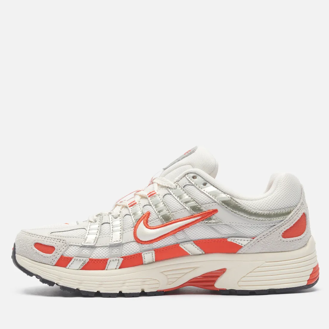 Nike Женские кроссовки Wmns P-6000