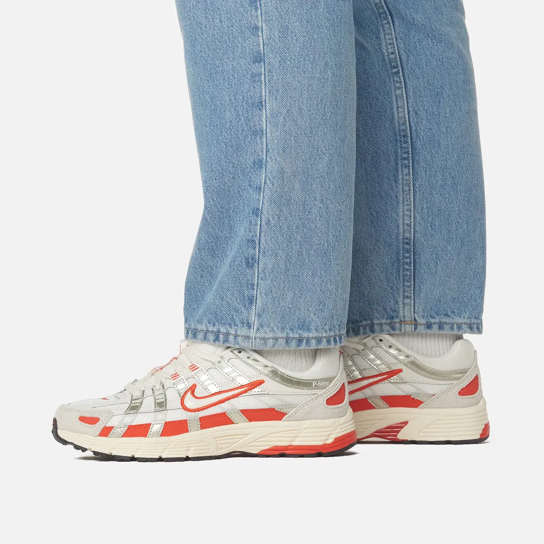 Nike Женские кроссовки Wmns P-6000