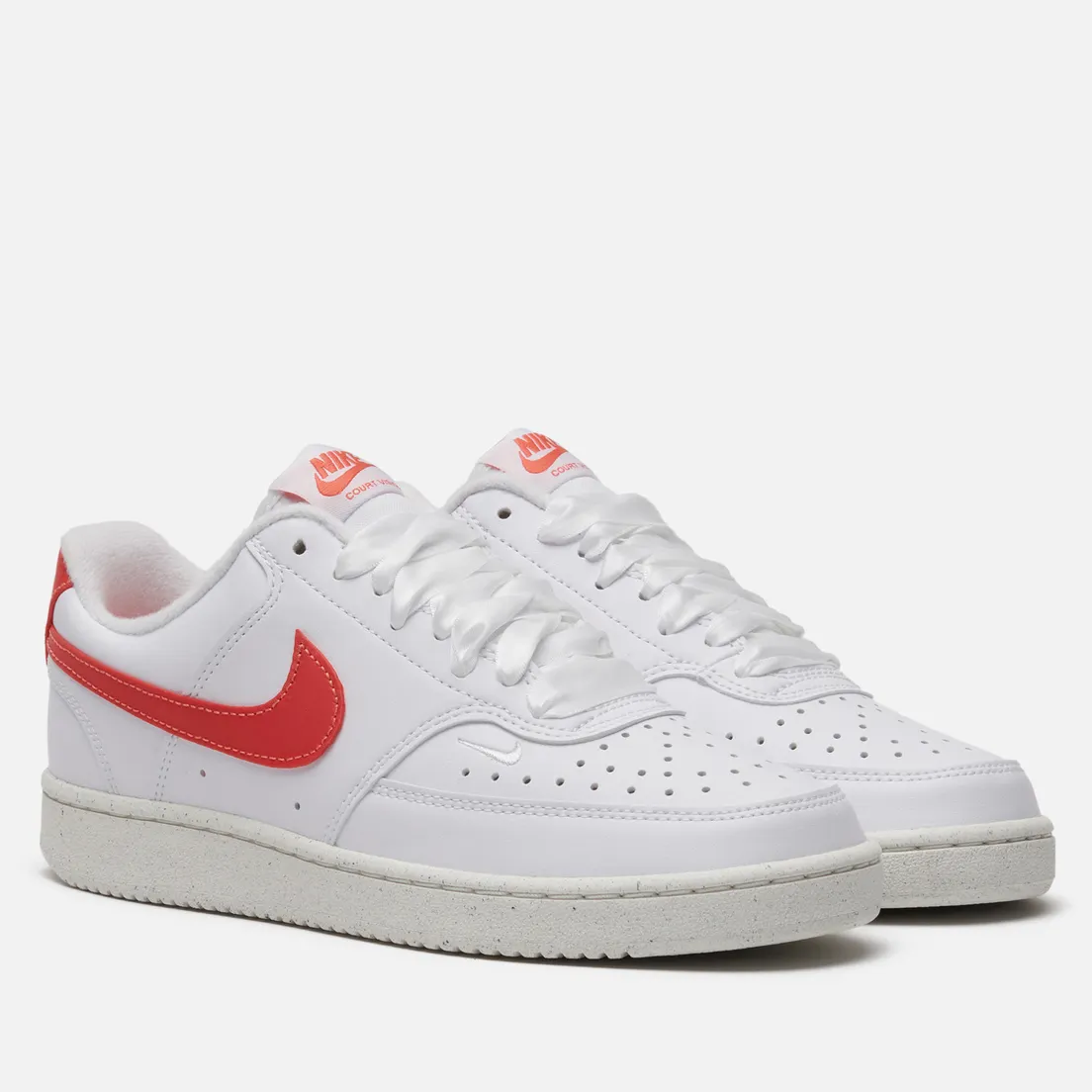 Nike Женские кроссовки Wmns Court Vision Low Next Nature