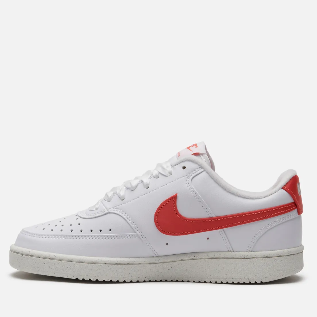 Nike Женские кроссовки Wmns Court Vision Low Next Nature