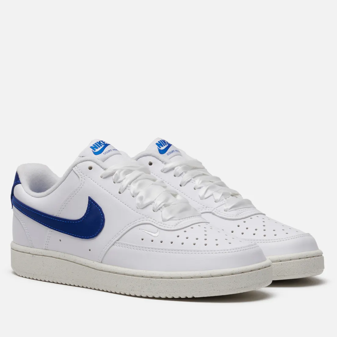 Nike Женские кроссовки Wmns Court Vision Low Next Nature