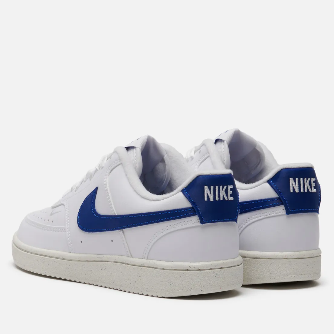 Nike Женские кроссовки Wmns Court Vision Low Next Nature