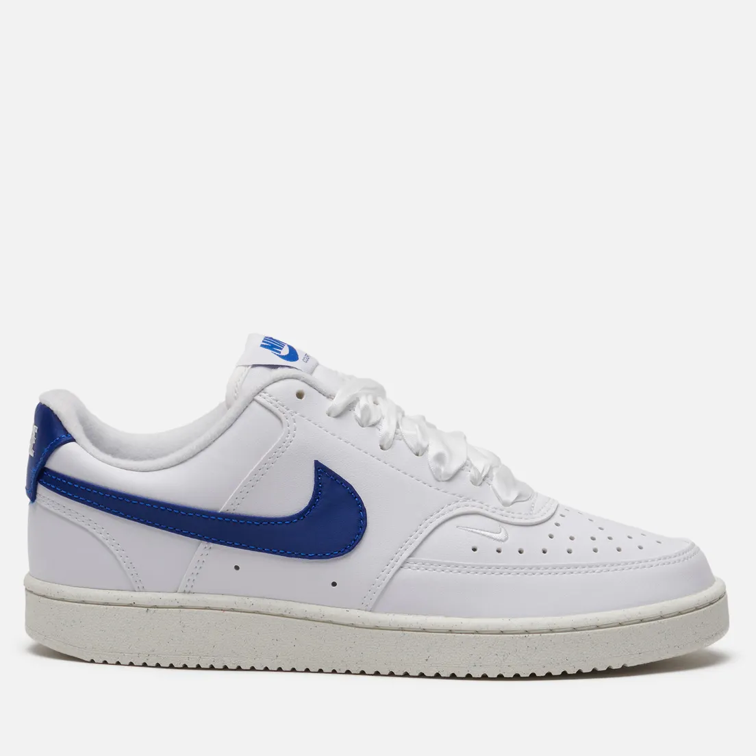Nike Женские кроссовки Wmns Court Vision Low Next Nature