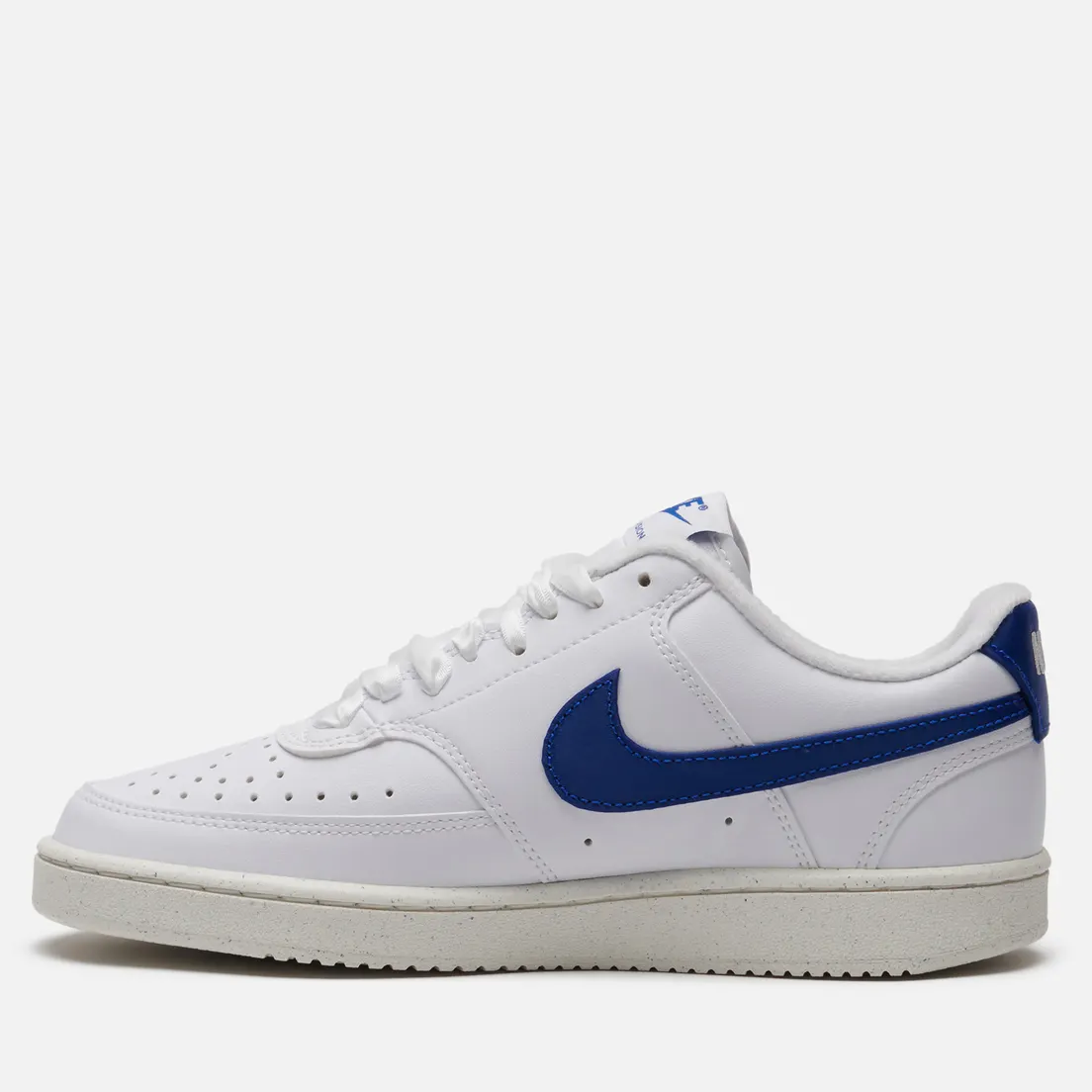 Nike Женские кроссовки Wmns Court Vision Low Next Nature
