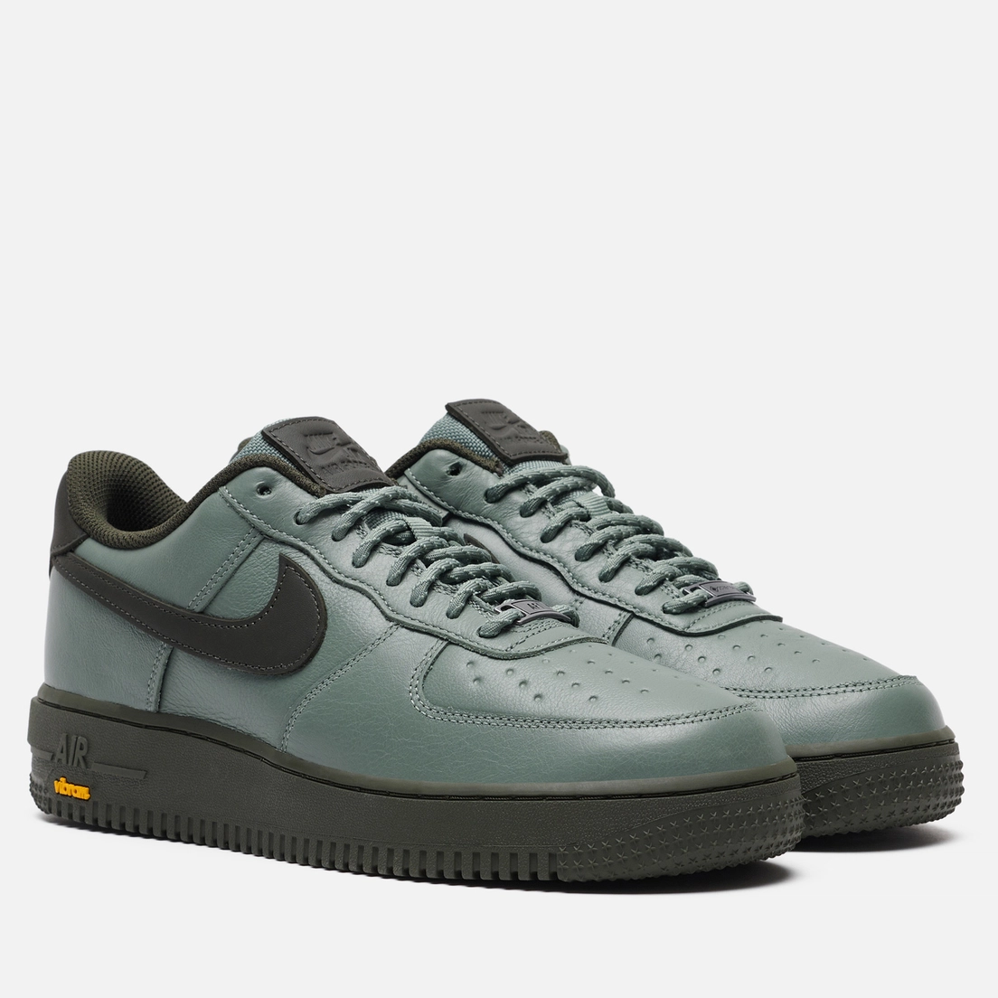 Nike Кроссовки Air Force 1 Gore-Tex Vibram