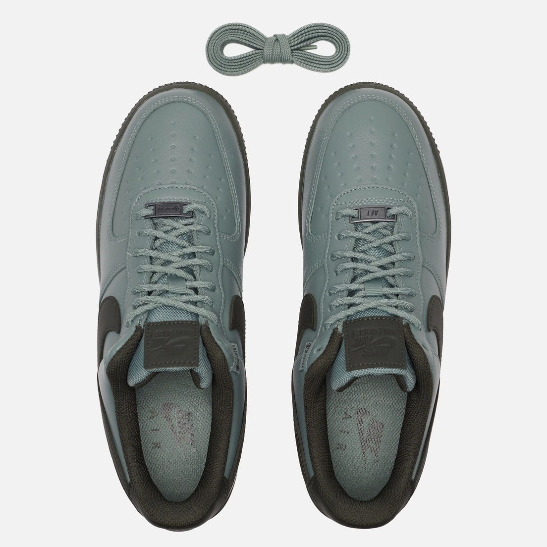 Nike Кроссовки Air Force 1 Gore-Tex Vibram