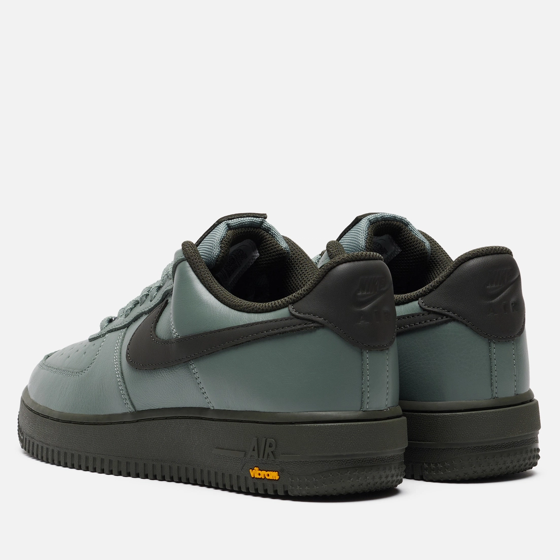 Nike Кроссовки Air Force 1 Gore-Tex Vibram