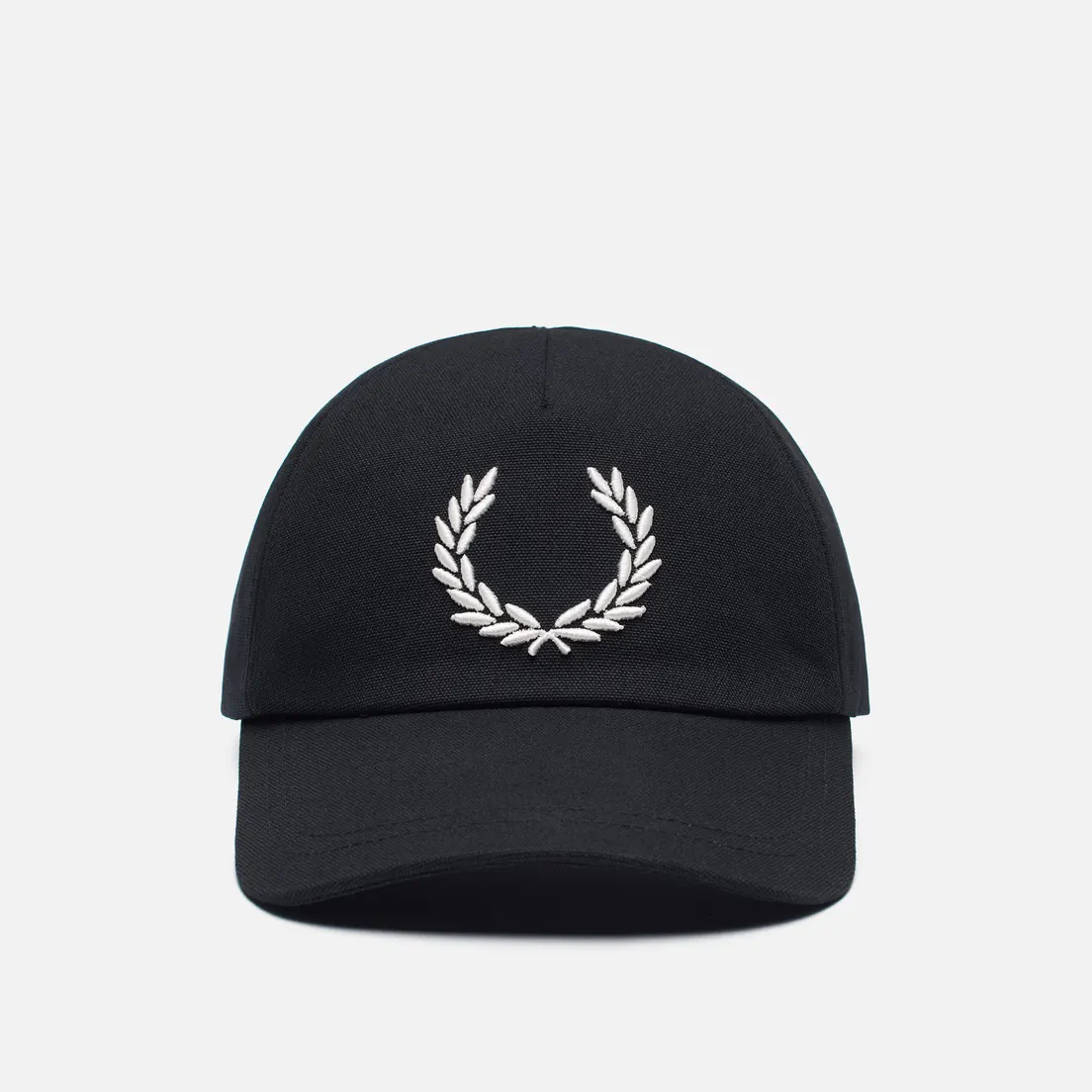 Fred Perry Кепка Bold Branding Canvas