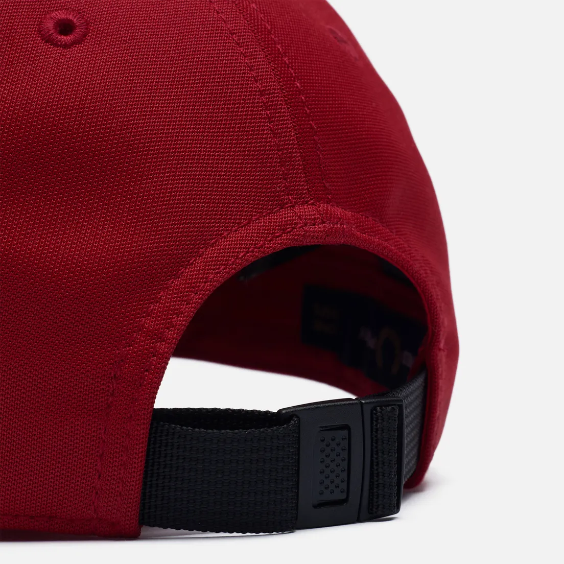 Fred Perry Кепка Arch Branded Tricot
