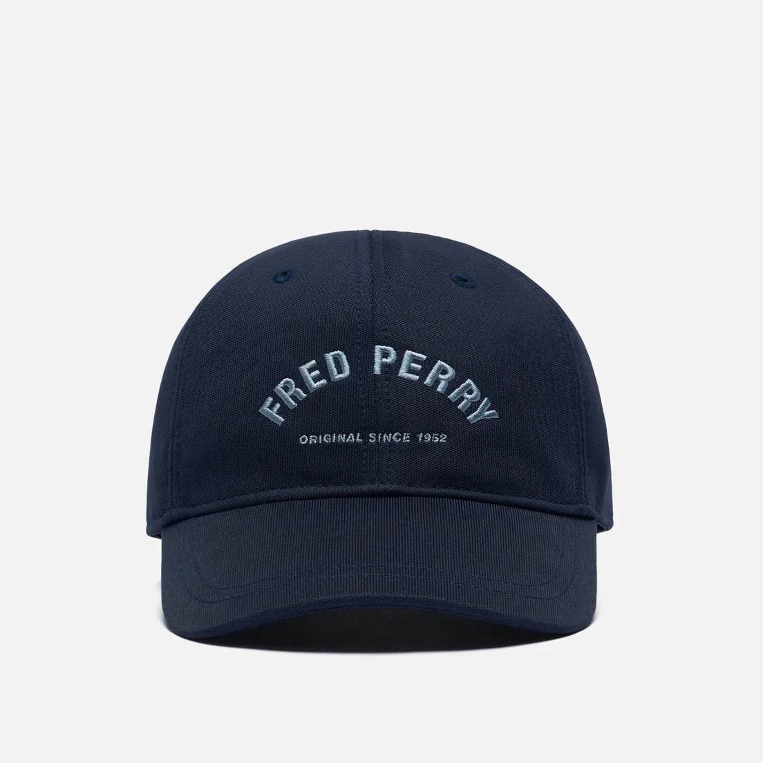 Fred Perry Кепка Arch Branded Tricot