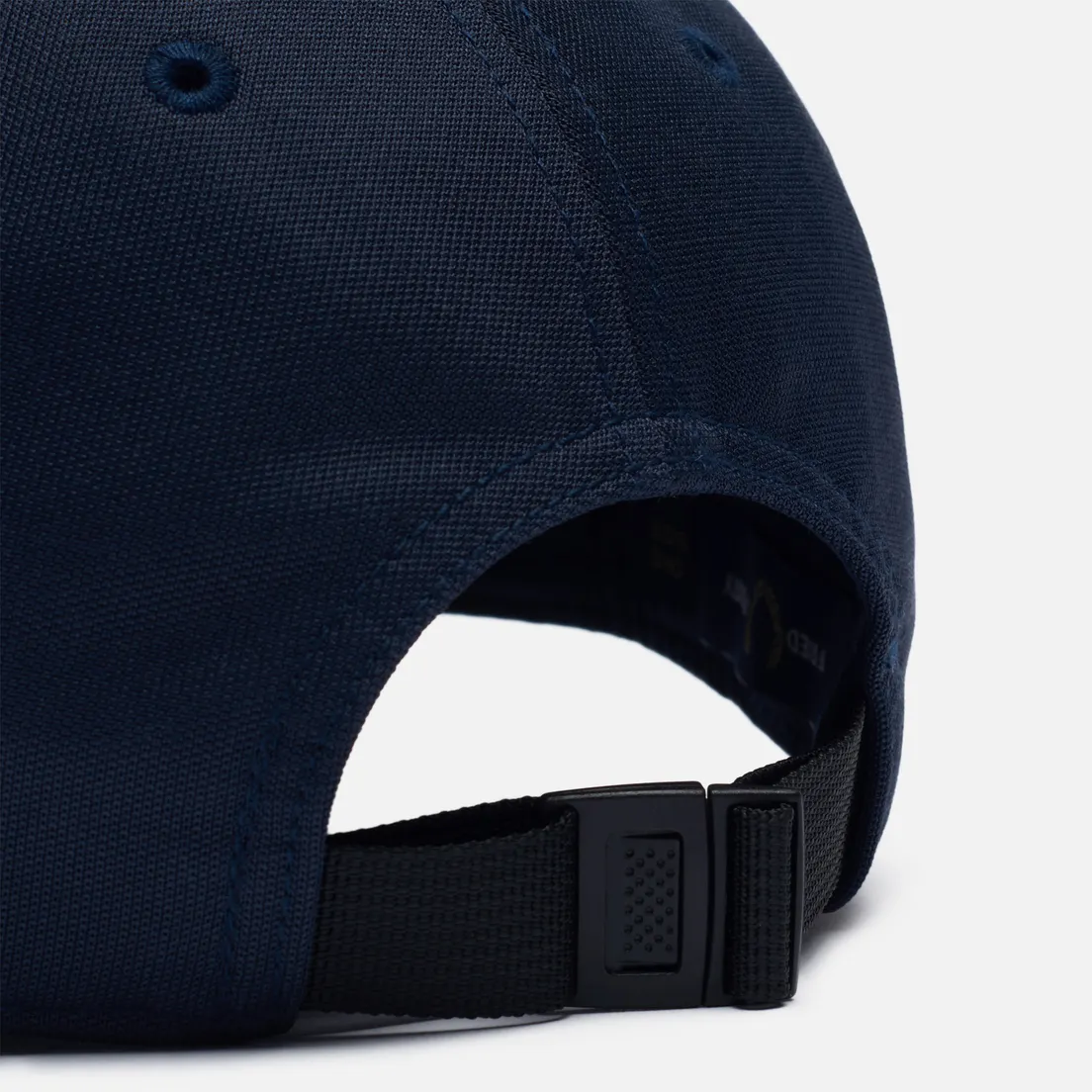 Fred Perry Кепка Arch Branded Tricot