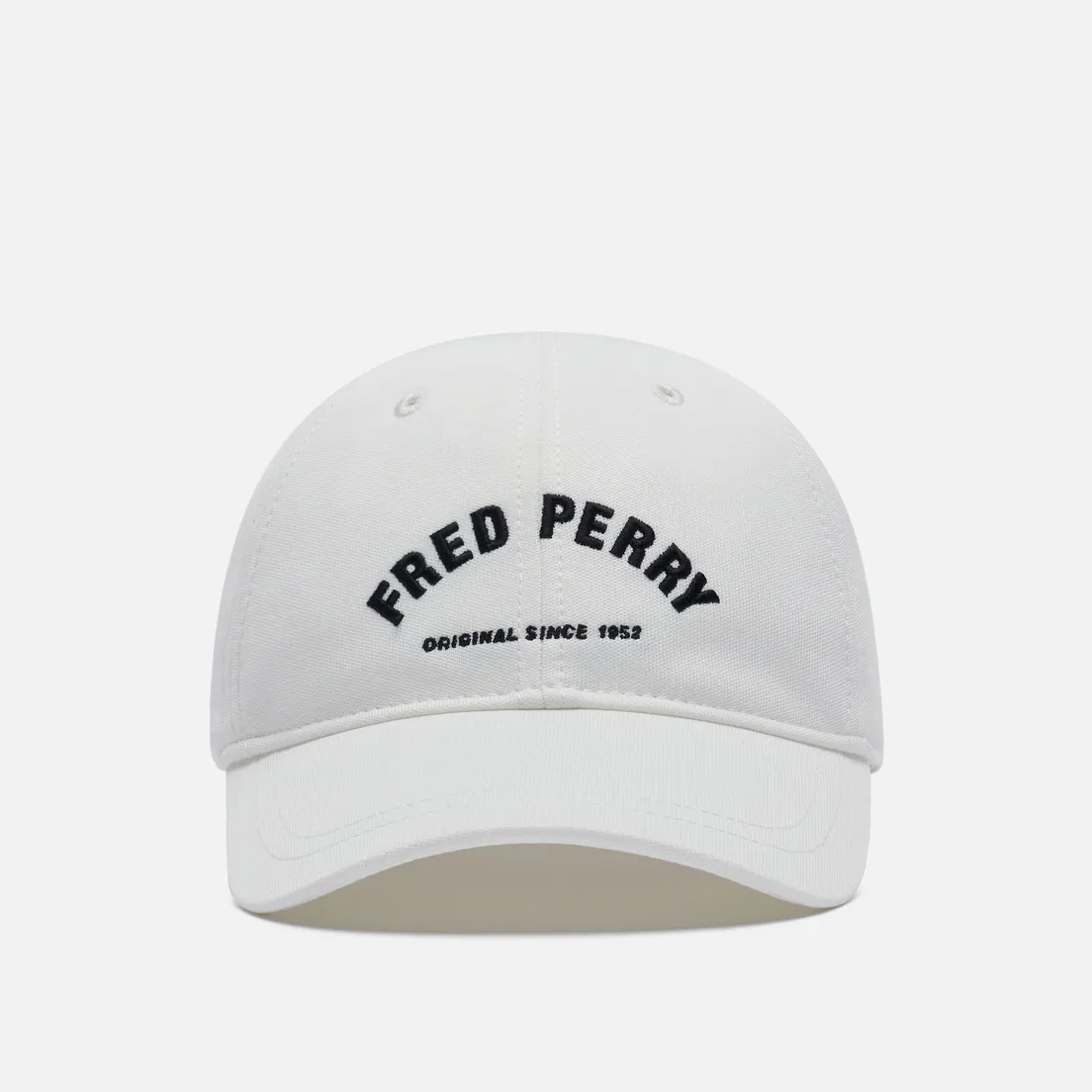 Fred Perry Кепка Arch Branded Tricot