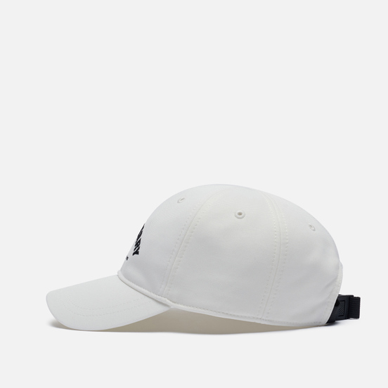 Кепка Fred Perry Arch Branded Tricot Snow White
