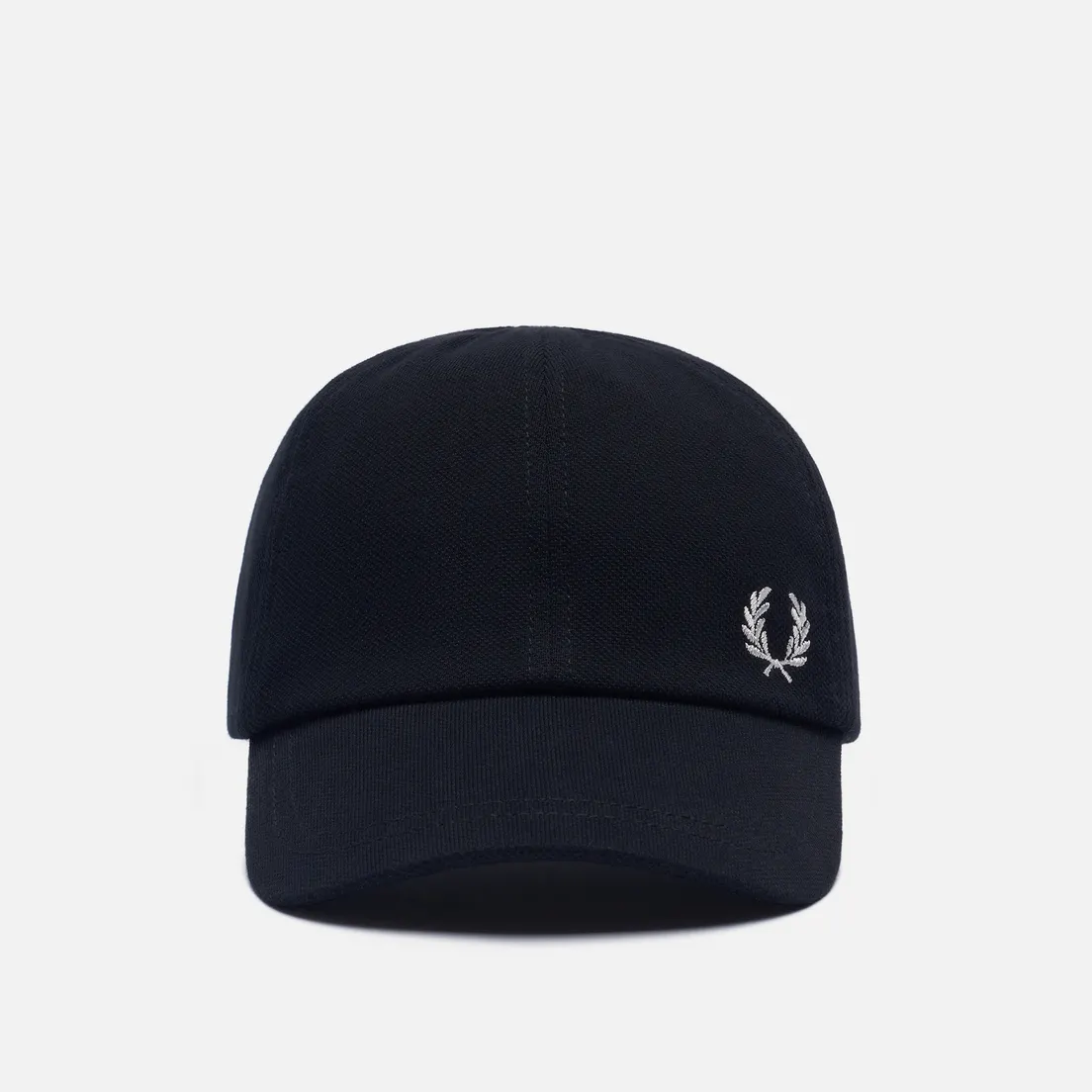 Fred Perry Кепка Pique Classic Embroidered