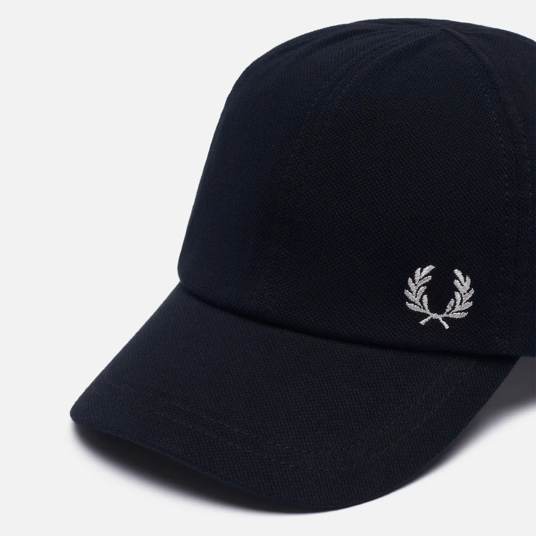 Fred Perry Кепка Pique Classic Embroidered
