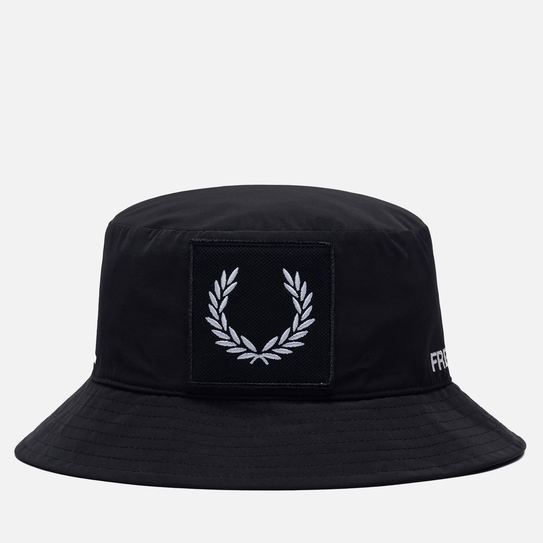 Fred Perry Панама Laurel Wreath Branded