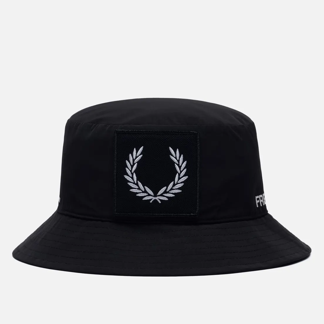 Fred Perry Панама Laurel Wreath Branded