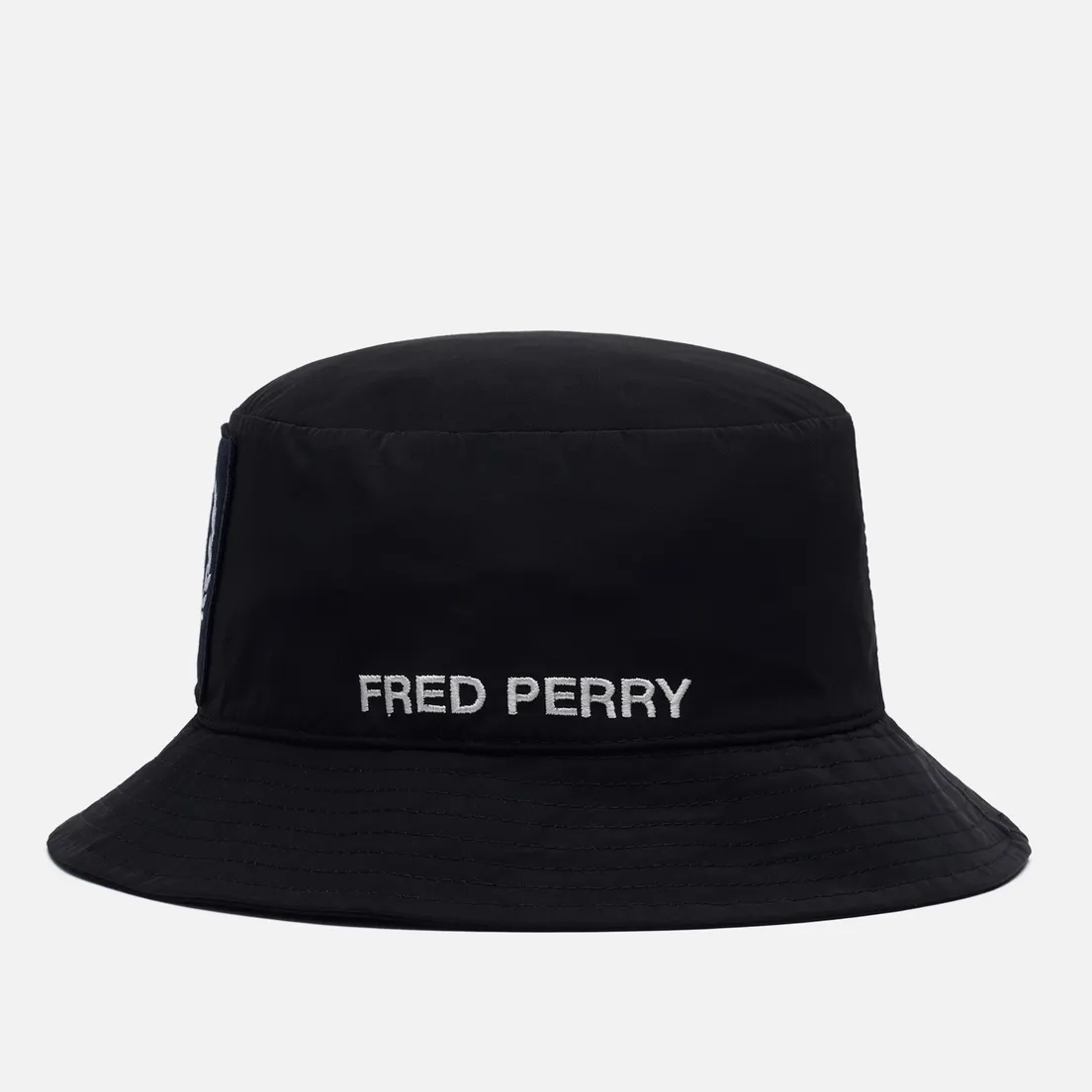 Fred Perry Панама Laurel Wreath Branded