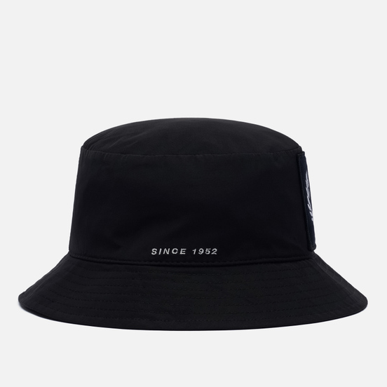 Панама Fred Perry Laurel Wreath Branded Black