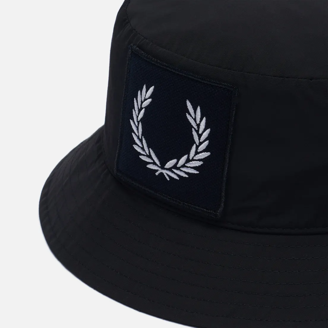 Fred Perry Панама Laurel Wreath Branded