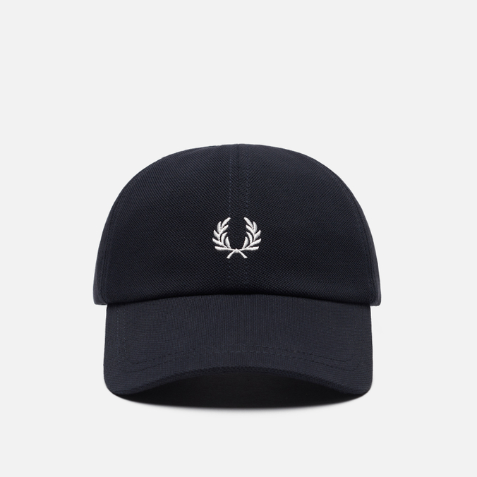 Кепка Fred Perry Pique Classic 6 Panel