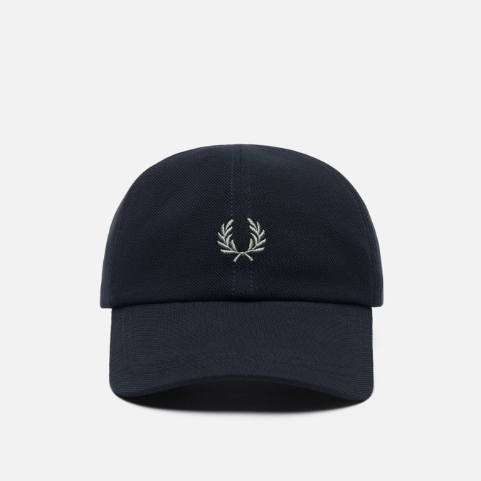 Кепка Fred Perry Pique Classic 6 Panel
