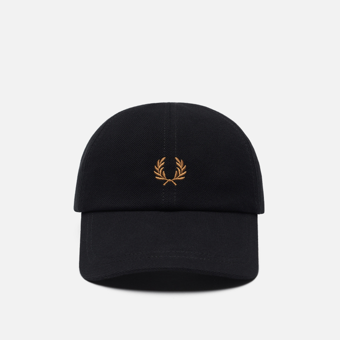 Кепка Fred Perry Pique Classic 6 Panel
