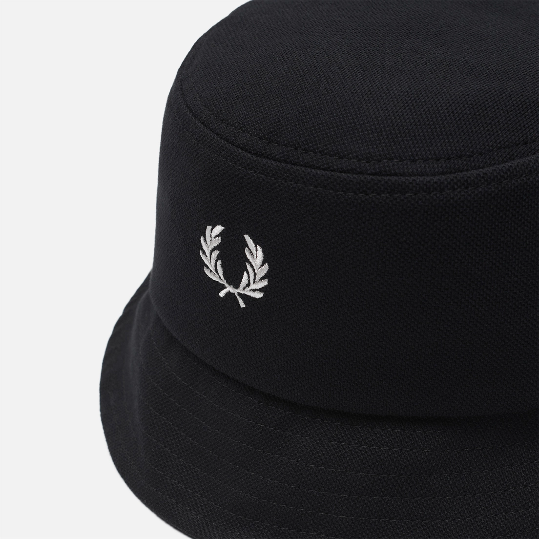 Fred Perry Панама Pique Classic