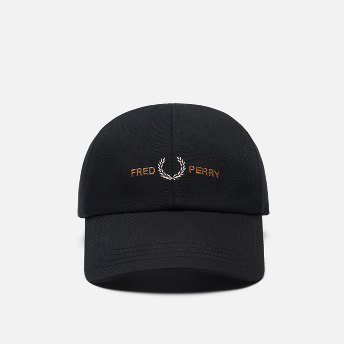 Кепка Fred Perry Flp Twill