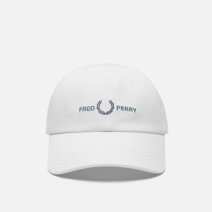 Кепка Fred Perry Flp Twill