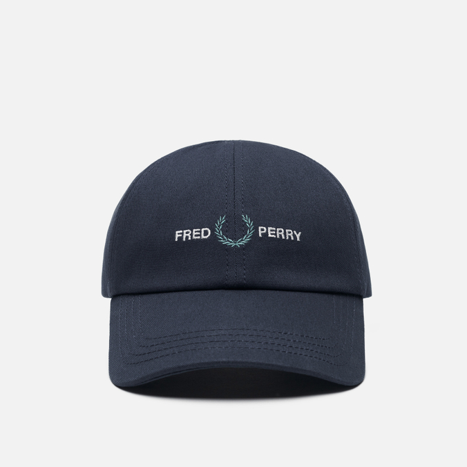Кепка Fred Perry Flp Twill