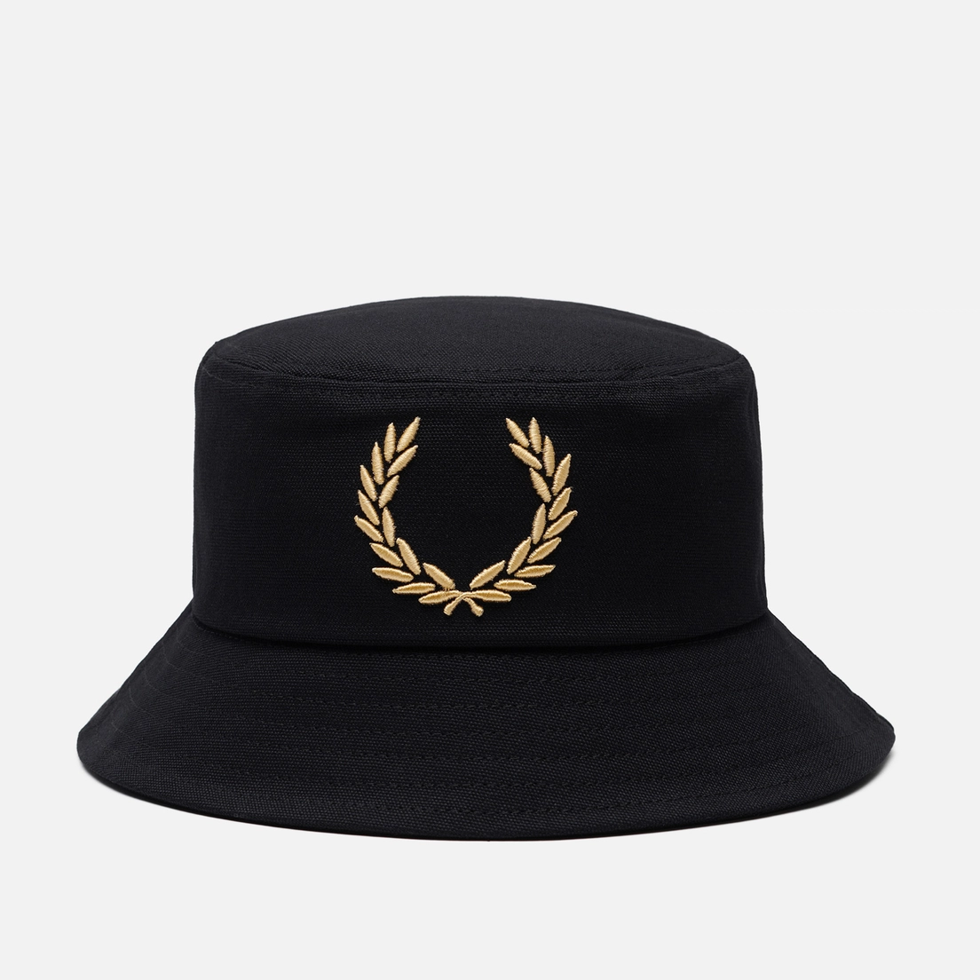 Fred Perry Панама Bold Branding Canvas