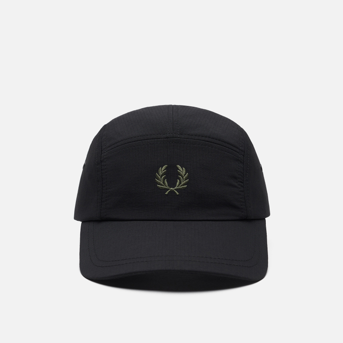 Кепка Fred Perry 5 Panel Ripstop