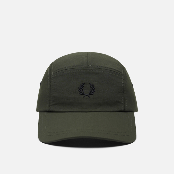 Кепка Fred Perry 6 Panel Ripstop
