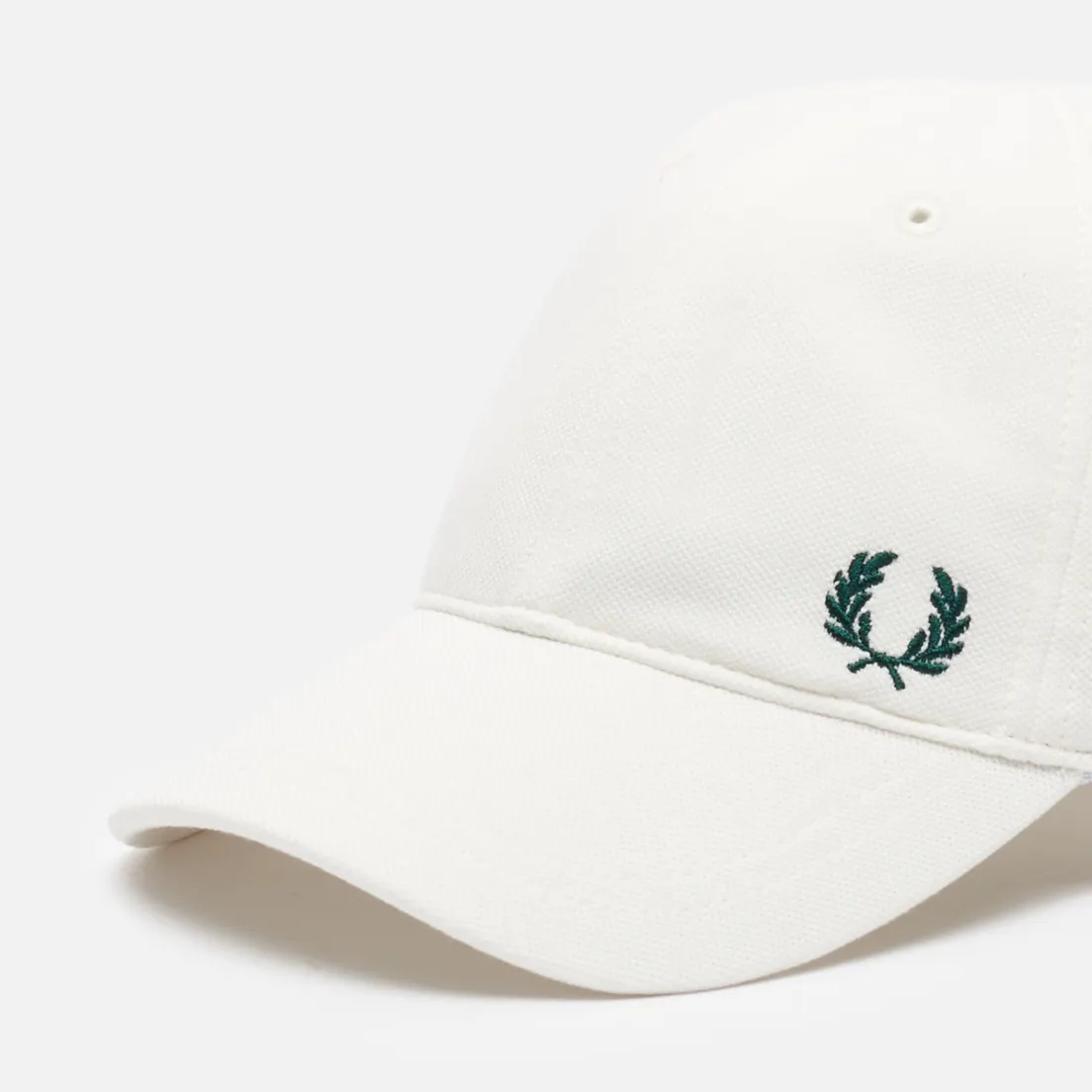 Fred Perry Кепка Pique Classic