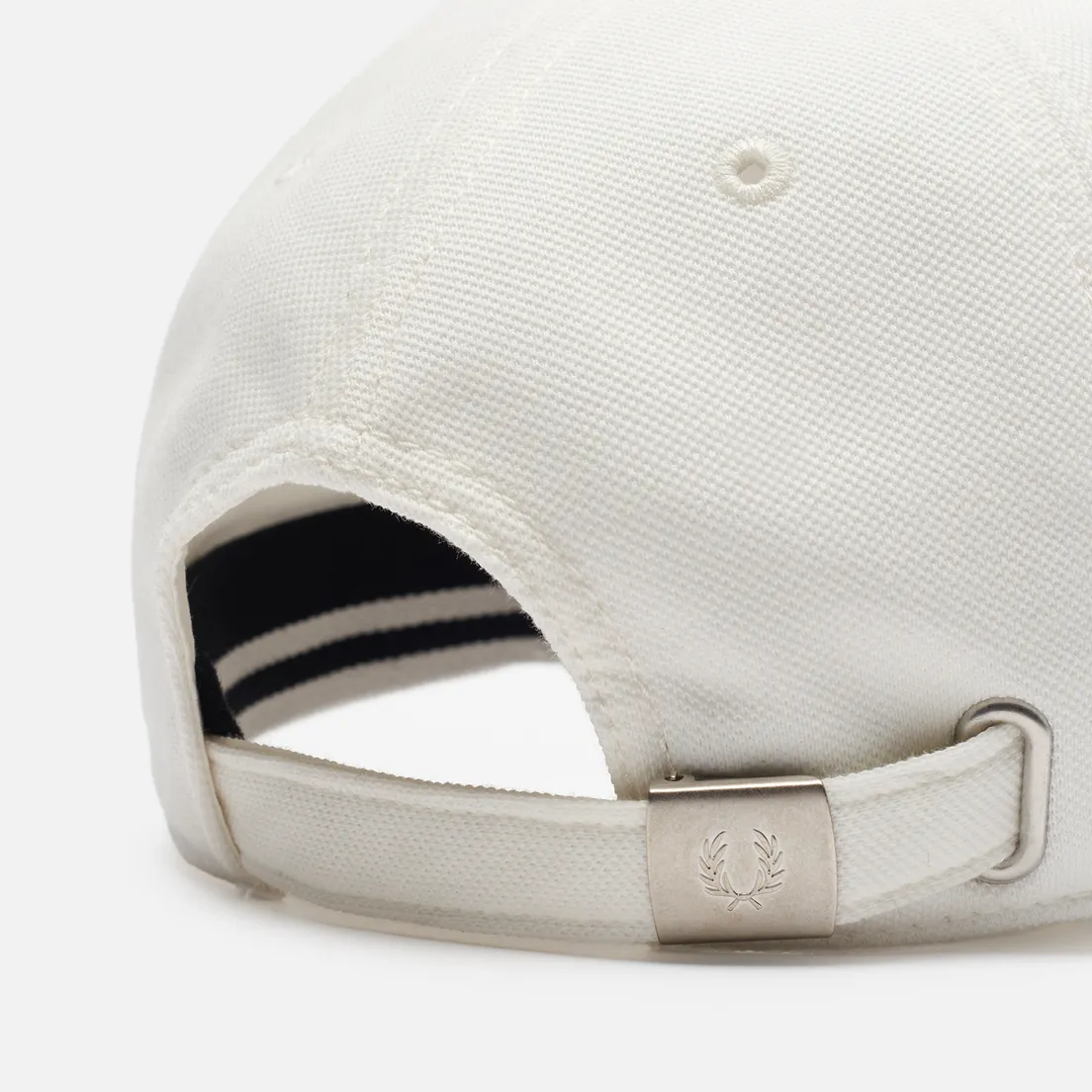 Fred Perry Кепка Pique Classic