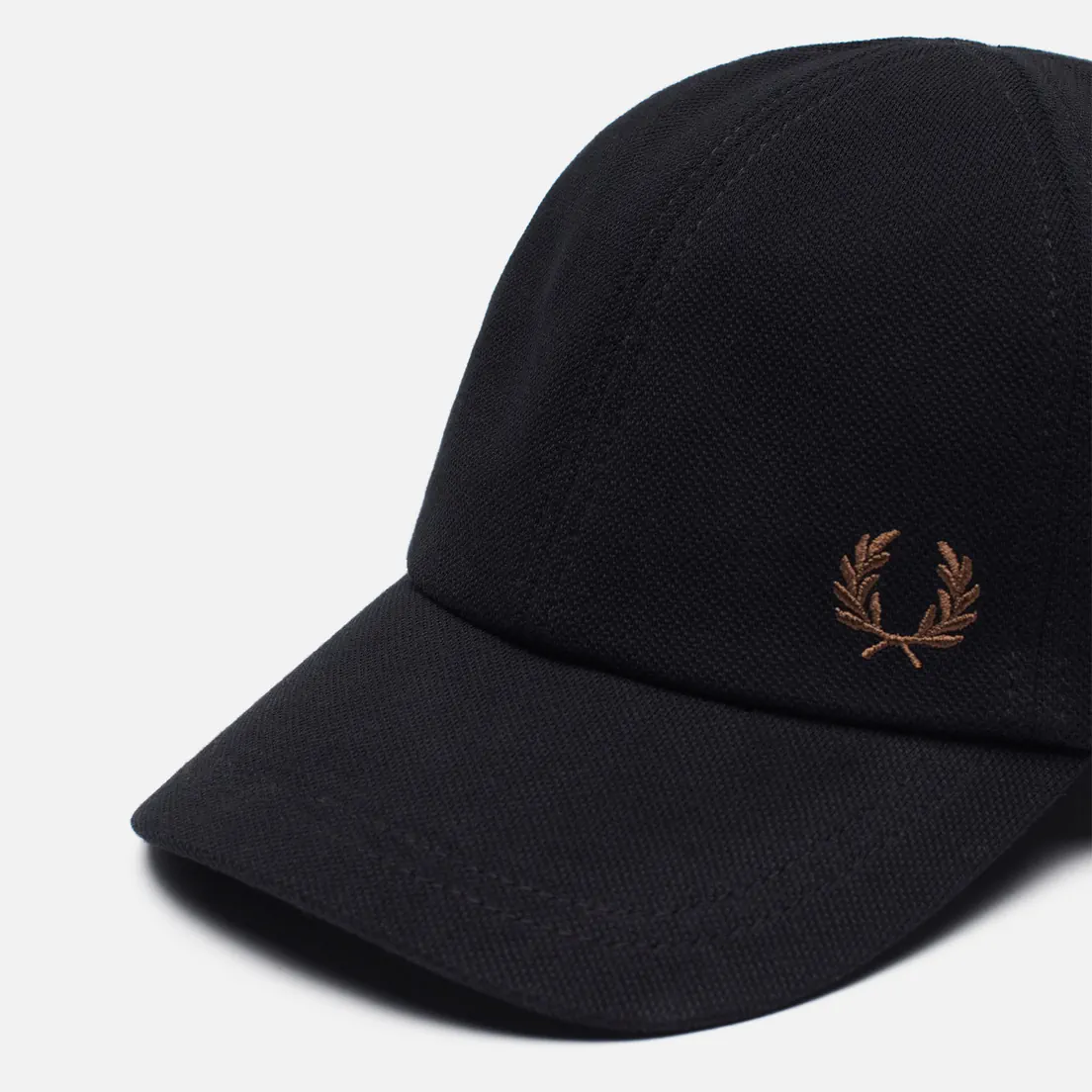 Fred Perry Кепка Pique Classic
