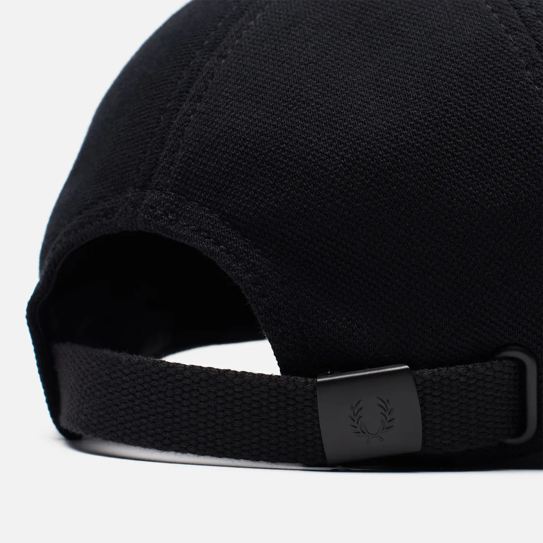 Fred Perry Кепка Pique Classic