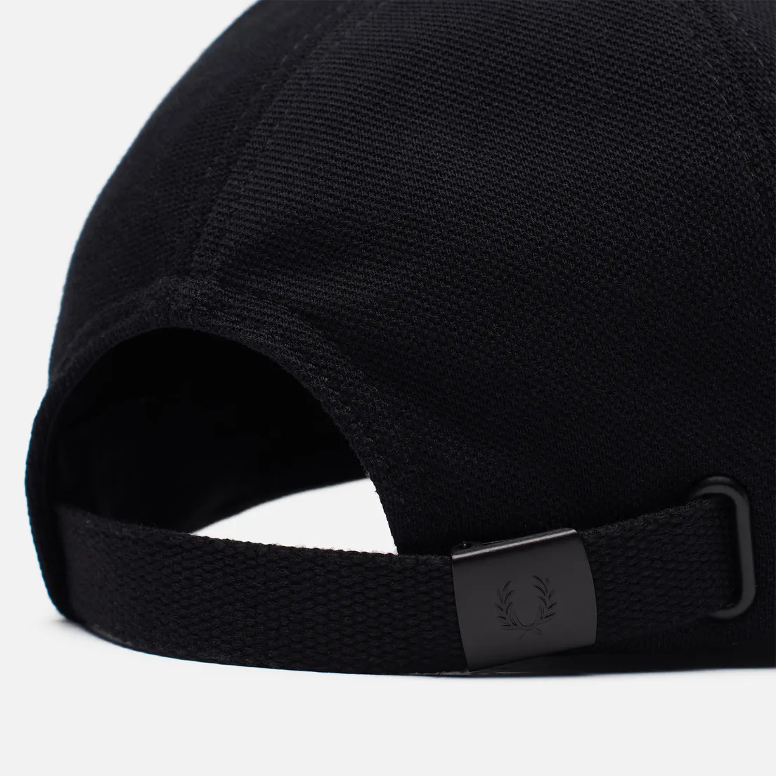 Fred Perry Кепка Pique Classic