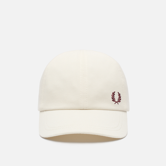Кепка Fred Perry Pique Classic